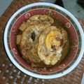 Cooksnap dari Andika Shelly untuk resep Telur Ceplok Masak Kecap