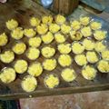 Cooksnap dari Ella Ohoiwutun untuk resep Puding Jagung maknyus dan simple