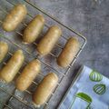 Cooksnap dari Rona Ve untuk resep Cocktail Bratwurst Sausage Homemade