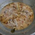 Cooksnap dari poppyprima untuk resep Ayam Garang Asam