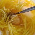 Cooksnap dari Feby LaraDi Irwani untuk resep Es Timun Serut Marimas Jeruk Nipis