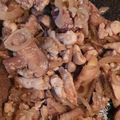 Cooksnap dari Cin Wignjo untuk resep Ayam Jamur Chinese Taste for Topping Mie Ayam