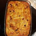 Cooksnap από Τατιανα Κολοβετσιου στη συνταγή Μηλόπιτα 🍏🍏 απλά υπέροχη