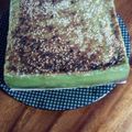 Cooksnap dari Maria Wulandari untuk resep Lapis Kojo