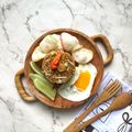 Cooksnap dari Rini Dwi Astuti untuk resep Nasi Goreng Kecap
