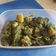 El cooksnap de klariss cuando hizo Espinacas con patatas con Thermomix.