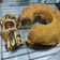 Cooksnap dari Rochmadini untuk resep (Salin dari) Marble Cake Jadul ala Pak Sahak Pribadi