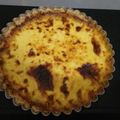 Cooksnap dari Nadiya Mustafa untuk resep Egg tart / kue pie susu