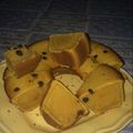 Cooksnap dari Mama eL untuk resep Bolu Rampah