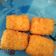 Cooksnap dari Farida Adlyn untuk resep Nugget Ayam+Wortel (Panggang/Oven)