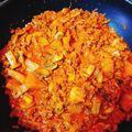 El cooksnap de ₵♡Ϛ❘Ν₳ νΕ₲α₪Ⓐ✍. Salvador. cuando hizo Champiñones al pastor.