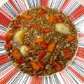 Cooksnap από Χρυσή στη συνταγή Φακές αλάδωτες