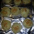 Ace. G's cooksnap of when they made Cheesy Biscuits.