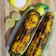 Stuti Buch's cooksnap of when they made રોસ્ટેડ કોન (Roasted Cone Recipe In Gujarati).
