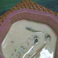 Cooksnap dari Widya Zahra untuk resep Bubur Kacang Hijau (5.30.7)