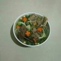 Cooksnap dari Yulianti untuk resep Sop Iga Sapi