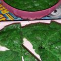 Cooksnap dari RatuLebah 🍓 untuk resep Bolu pisang kukus (No mixer)