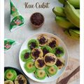 Cooksnap dari Sinta Muller untuk resep Kue Cubit Santan