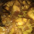 Cooksnap dari Mia untuk resep Semur ayam kecap