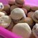 El cooksnap de vanebass@hotmail.com cuando hizo Alfajores de maizena.