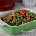 Cooksnap dari Adelia Firdaus untuk resep Asem Asem Buncis Wortel