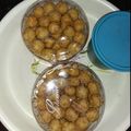 Cooksnap dari Milk Toast and Honey untuk resep Nastar gulung original