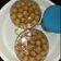 Cooksnap dari Milk Toast and Honey untuk resep Nastar gulung original