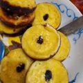 Cooksnap dari jesse untuk resep Lumpur Kentang Lembut