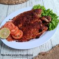 Cooksnap dari Mama fathan untuk resep Ikan Bakar Parape Khas Sulawesi