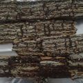 El cooksnap de Maria Angeles Poblete Morales cuando hizo Turrón de avena.