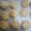 Cooksnap dari siti hodijah untuk resep Sagu keju tintin rayner