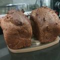 รูป Cooksnap ของ Juiiz เมื่อเขาทำ ขนมปังคีโต สูตรหน้าเนียน ละมุนละไม
