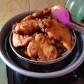 Cooksnap dari Pradina untuk resep Pisang Goreng Madu