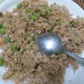 jain seema rajesh का कुकस्नैप जब उन्होंने वेज दलिया (veg daliya recipe in Hindi) बनाया था।