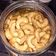 Cooksnap dari She la la la untuk resep Mete Goreng Daun Jeruk