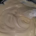 monica.dominguez75's cooksnap of when they made Easy Cream Cheese Frosting.