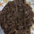 Cooksnap dari Riyantika Hartati untuk resep Beef Teriyaki mudah dan enak ala Hokben