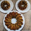 El cooksnap de alimasci cuando hizo Torta de polenta y mandarina.