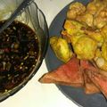 Cooksnap dari Maya Sasetyo untuk resep Sambal Kecap Untuk Cocolan