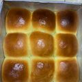 Cooksnap dari Theresia Catharina untuk resep Roti sobek super lembut