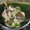 Cooksnap dari Fitri Wulandari untuk resep Ayam Garang Asem