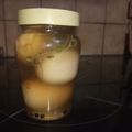 Cooksnap από Anja Edler στη συνταγή Αυγά τουρσί (ξυδάτα)