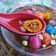 Cooksnap dari Anida Vikria untuk resep Wedang Ronde (isi kacang)