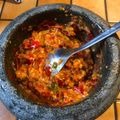 Cooksnap dari Jesselin Bachtiar untuk resep Sambal bawang awet