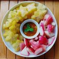 Cooksnap dari Ria Mamanya Tata untuk resep Lotis