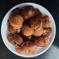 स्मिता जाधव's cooksnap of when they made ऊन्नीयप्पम (unniyappam recipe in marathi).