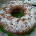 Cooksnap dari Nancy Priscilla Supit untuk resep Brudel cake Manado anti gagal