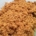 Cooksnap dari Ria Pramudito untuk resep Ayam Kremes Mbok Berek