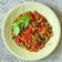 Cooksnap dari Ellaelloet untuk resep Orek Tempe Kemangi