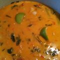 KellySS's cooksnap of when they made Moqueca De Peixe E Camarão.